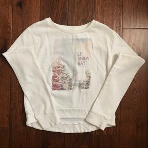 Abercrombie Kids Crewneck